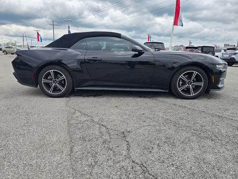 Used 2024 Ford Mustang Premium RWD image 2
