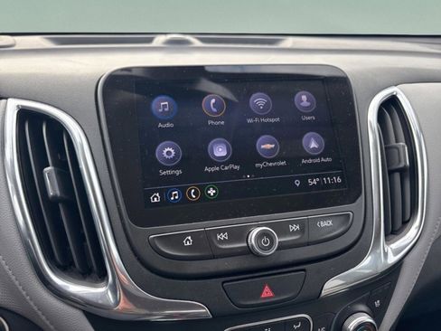 Used 2020 Chevrolet Equinox Premier image 17