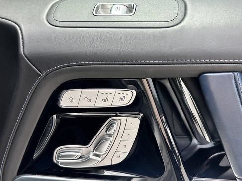 Certified 2021 Mercedes-Benz G 63 AMG 4MATIC image 17