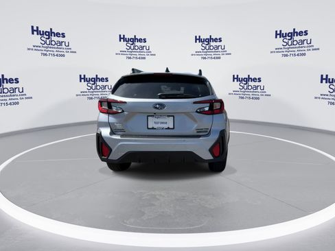 New 2026 Subaru Crosstrek 2.5i Limited image 9