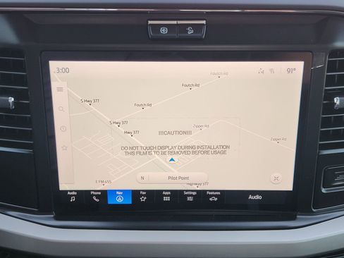 New 2026 Ford F250 XLT w/ XLT Premium Package image 16