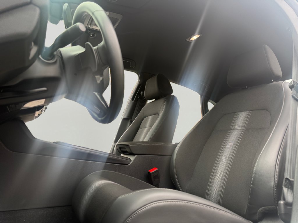 Used 2026 Honda Civic Sport image 22