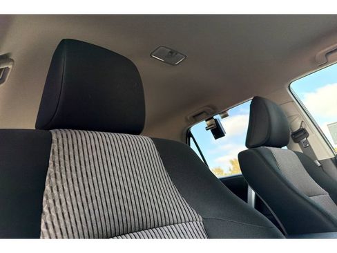 Certified 2023 Toyota 4Runner SR5 RWD image 18