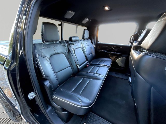 Used 2021 RAM 1500 Limited AWD/4WD image 27