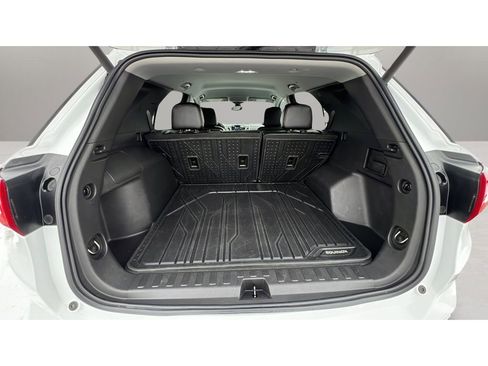 Certified 2021 Chevrolet Equinox Premier image 30