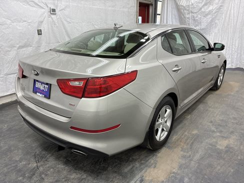 Used 2015 Kia Optima LX FWD image 3