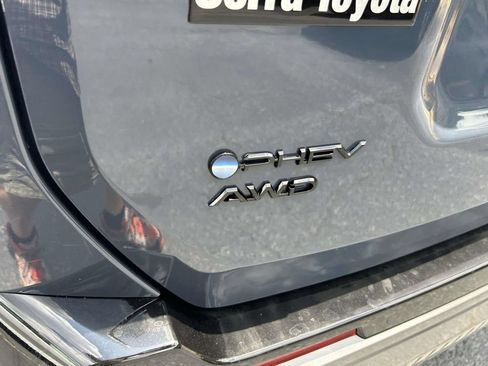 New 2026 Toyota RAV4 SE AWD/4WD image 10