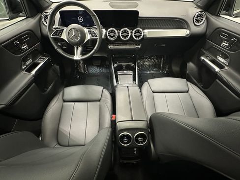 Certified 2024 Mercedes-Benz EQB 250+ 250+ w/ Winter Package image 26