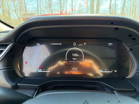 Used 2023 Jeep Grand Cherokee Limited image 24