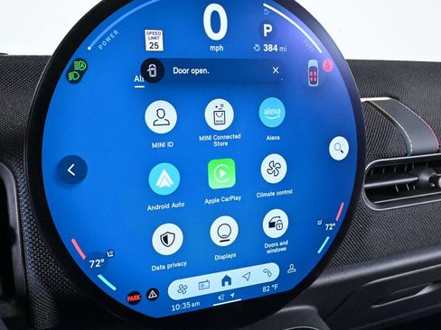 Certified 2025 MINI Cooper S image 13