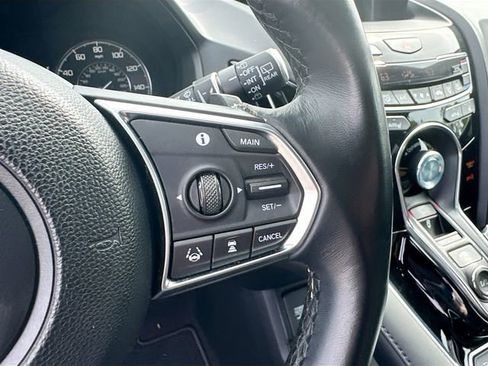 Certified 2019 Acura RDX AWD image 36