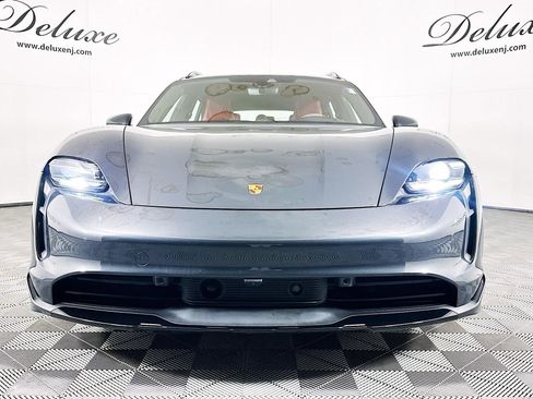 Used 2022 Porsche Taycan 4S image 2