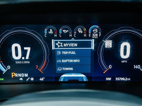 Used 2022 Ford F150 Raptor w/ Raptor 37 Performance Package image 24