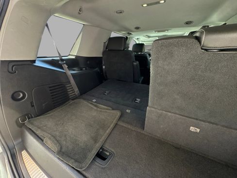 Used 2015 Chevrolet Tahoe LTZ AWD/4WD image 53