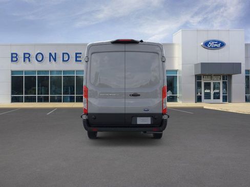 New 2025 Ford Transit 350 Base w/ Exterior Upgrade Package image 5