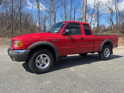 Used 2001 Ford Ranger XLT image 3