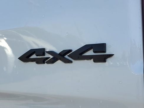 New 2026 RAM 1500 Laramie w/ Night Edition image 7