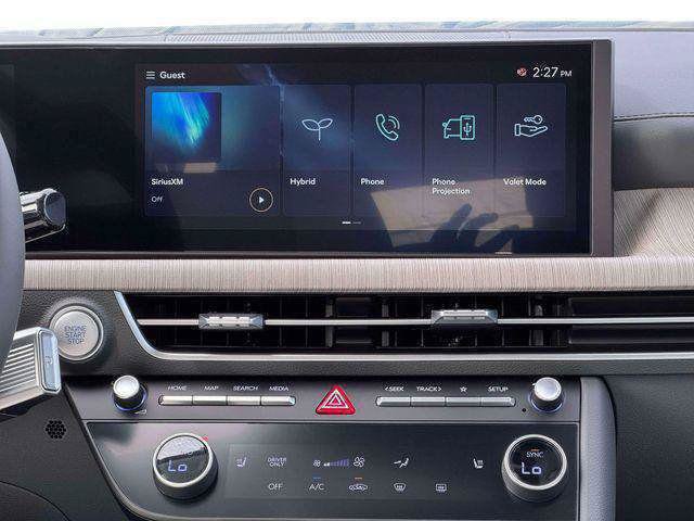 New 2026 Hyundai Sonata SEL FWD image 91