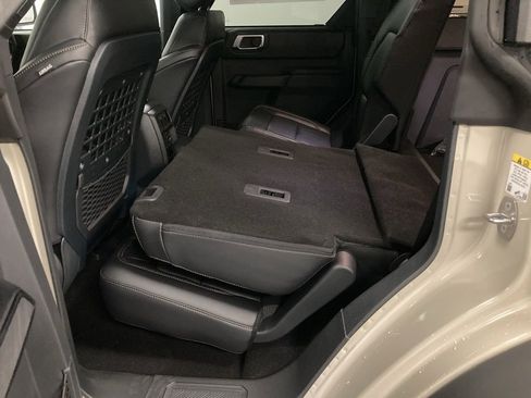 New 2026 Ford Bronco Badlands AWD/4WD image 33