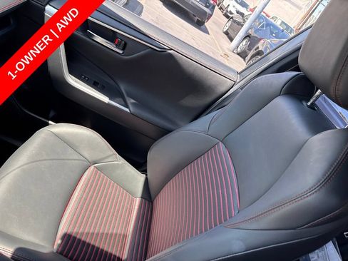 Used 2022 Toyota RAV4 XSE w/ Weather Package AWD/4WD image 26