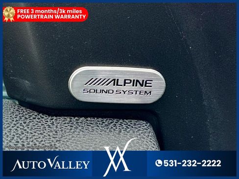 Used 2018 Dodge Charger GT AWD/4WD image 13