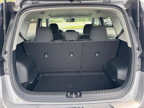 Certified 2025 Kia Soul LX w/ LX Technology Package FWD image 10
