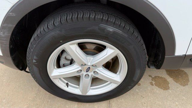 Used 2018 Ford Explorer 4WD image 11