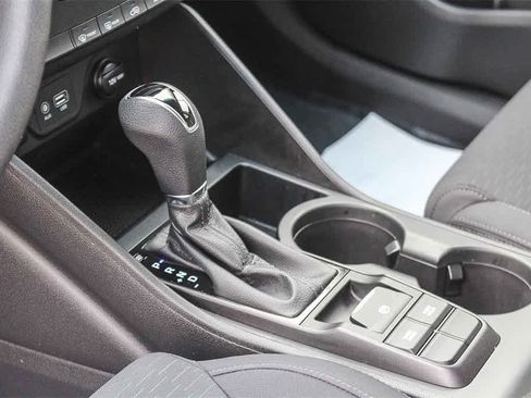 Used 2020 Hyundai Tucson SE w/ Cargo Package image 26