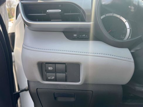 Used 2022 Toyota Highlander LE AWD/4WD image 21