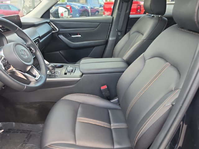 Certified 2026 MAZDA CX-90 3.3 Turbo w/ Select Package AWD/4WD image 18