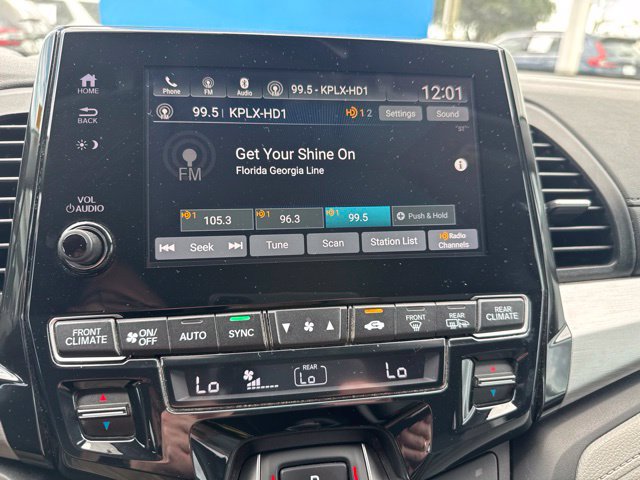 Used 2019 Honda Odyssey EX-L image 23