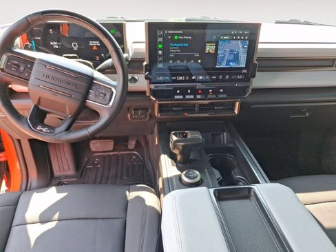 Used 2024 GMC Hummer EV 2X AWD/4WD image 10