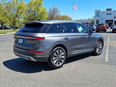 Certified 2022 Lincoln Corsair Reserve w/ Equipment Group 201A AWD/4WD image 9