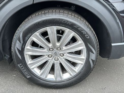 Certified 2023 Ford Explorer King Ranch w/ Technology Package image 9