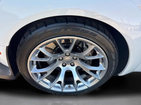 Used 2023 Dodge Challenger SRT Hellcat image 38