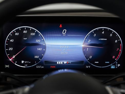 Certified 2023 Mercedes-Benz C 300 Sedan image 17