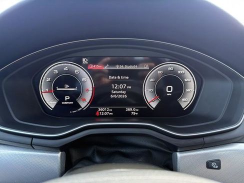 Used 2025 Audi A5 2.0T Premium Plus AWD/4WD image 25