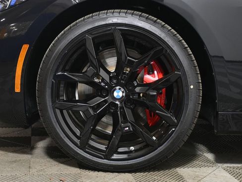New 2026 BMW 430i xDrive Coupe w/ M Sport Package AWD/4WD image 12