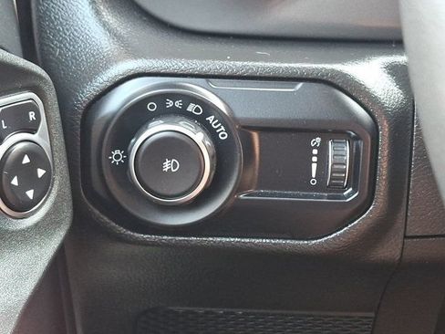 Certified 2023 Jeep Wrangler Unlimited Sport AWD/4WD image 29