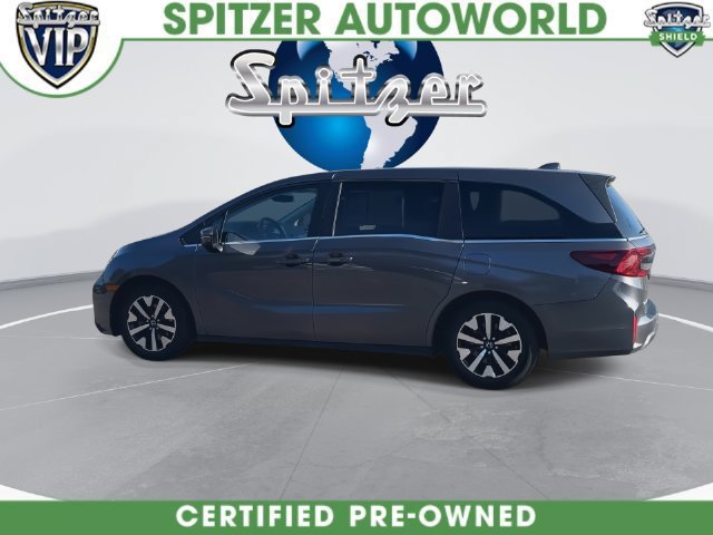 Used 2025 Honda Odyssey EX-L image 11