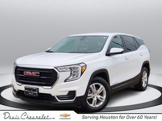 Certified 2024 GMC Terrain SLE AWD/4WD video 1