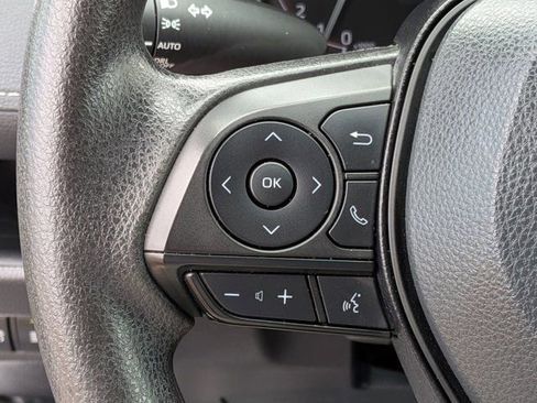 Used 2024 Toyota RAV4 XLE FWD image 23