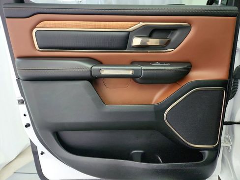Used 2020 RAM 1500 Longhorn AWD/4WD image 29