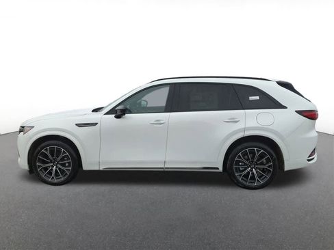 New 2025 MAZDA CX-70 3.3 Turbo S w/ Premium Package image 3