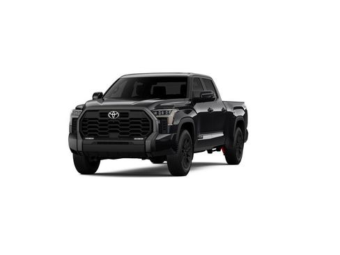 New 2025 Toyota Tundra Platinum image 24