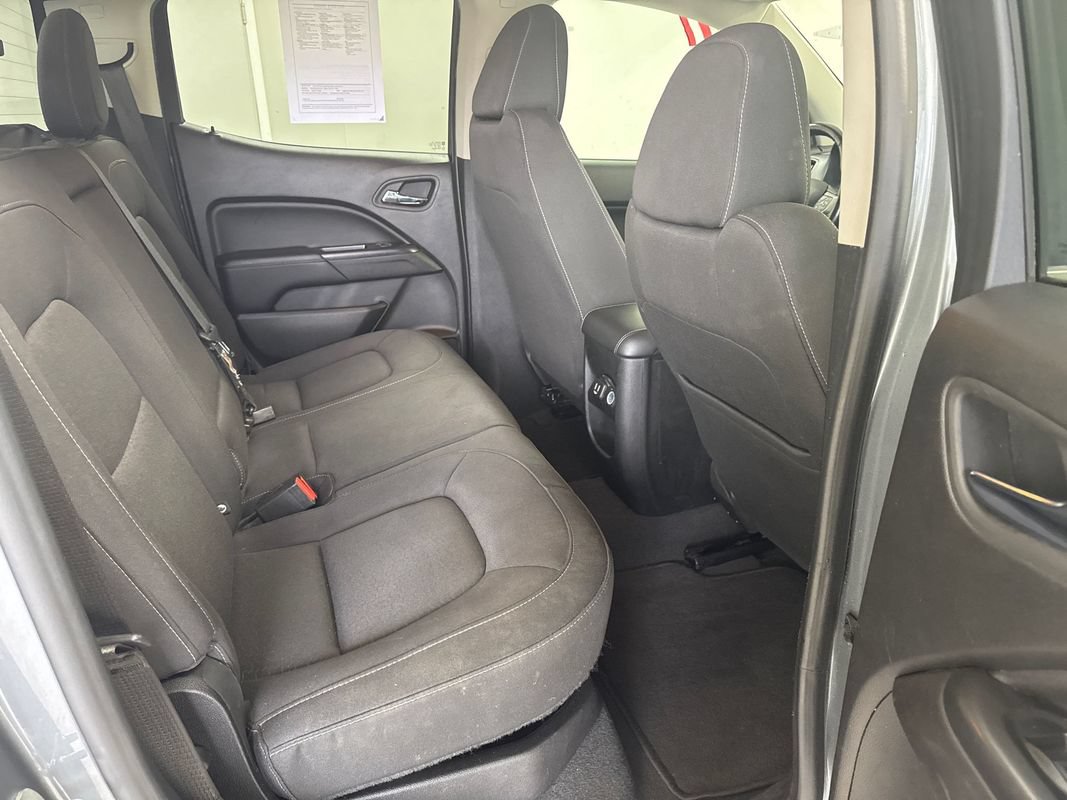 Used 2019 GMC Canyon SLE w/ SLE Convenience Package AWD/4WD image 34