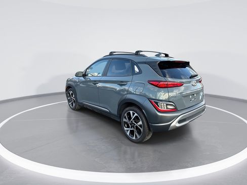 Used 2023 Hyundai Kona Limited image 5