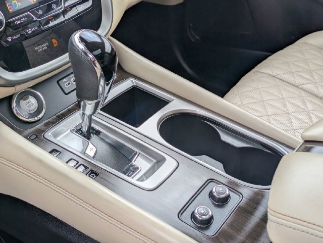 Used 2023 Nissan Murano Platinum w/ Cargo Package FWD image 22