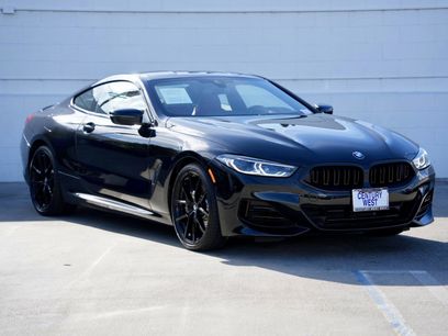 Used 2025 BMW 840i Coupe w/ M Sport Professional Package