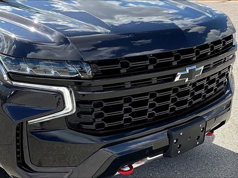 Used 2024 Chevrolet Tahoe Z71 w/ Z71 Off-Road Package AWD/4WD image 28